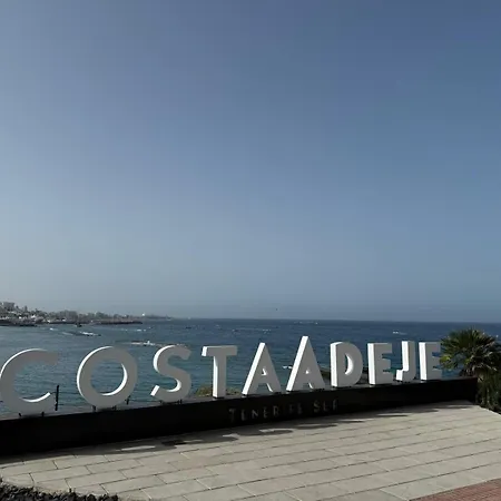 شقة Cosy Flat With Sea View, Pool And Terrace In Altamira-complex In - Playa Del Duque