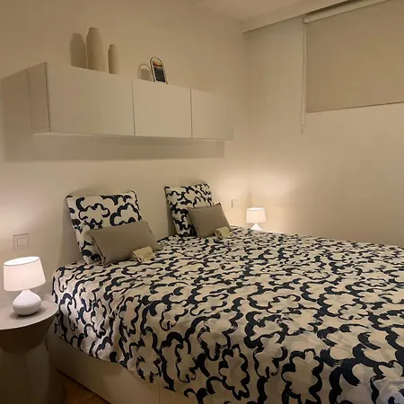 شقة Cosy Flat With Sea View, Pool And Terrace In Altamira-complex In - Playa Del Duque