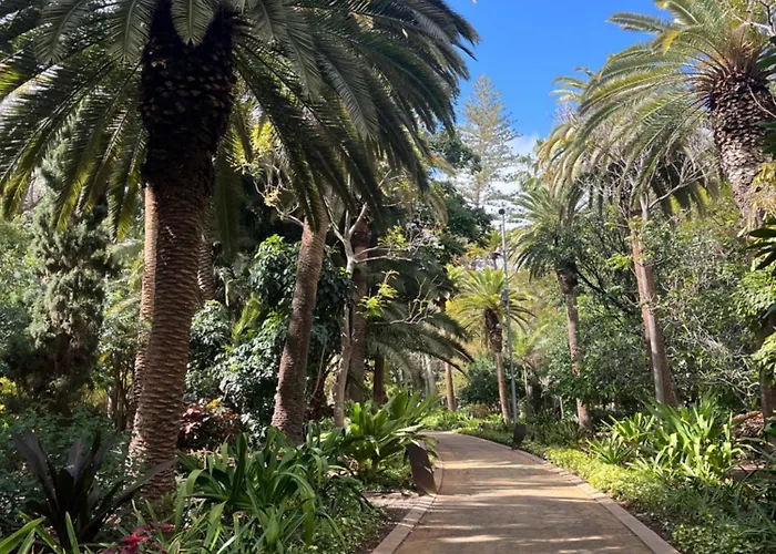 Cosy Flat With Sea View, Pool And Terrace In Altamira-complex In - Playa Del Duque شقة *