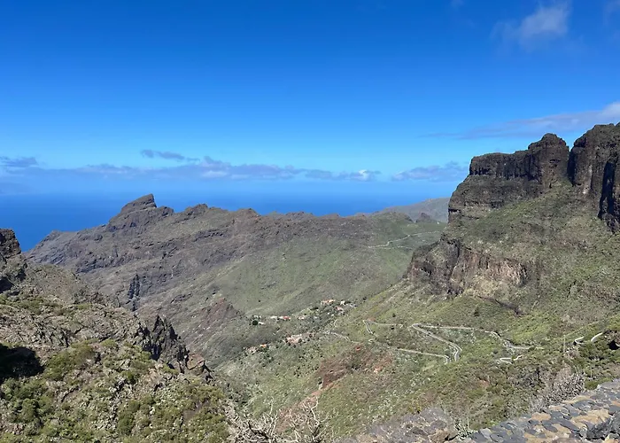 Cosy Flat With Sea View, Pool And Terrace In Altamira-complex In - Playa Del Duque شقة *