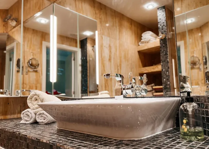 Cosy Flat With Sea View, Pool And Terrace In Altamira-complex In - Playa Del Duque * أذيخي